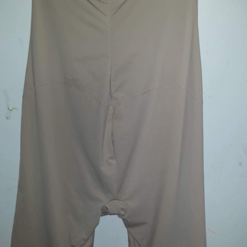Spanx shorts